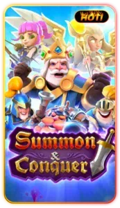 summon